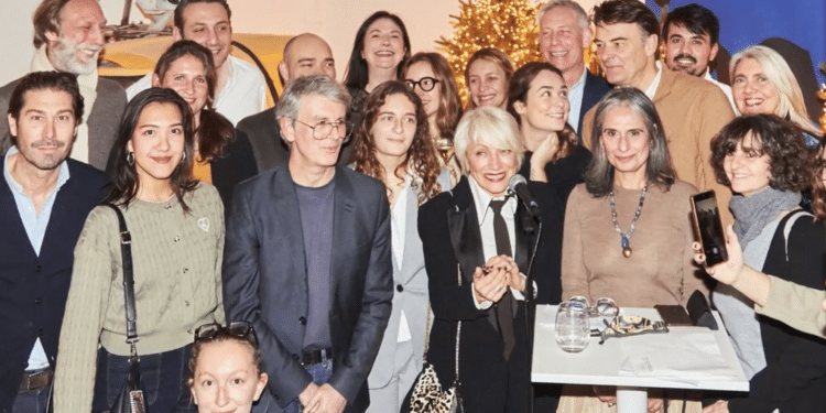 Cercle des mécènes