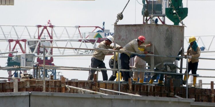 Logement - Construction