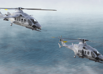 Airbus Helicopters dessine les prochains hélicoptères de l’Otan