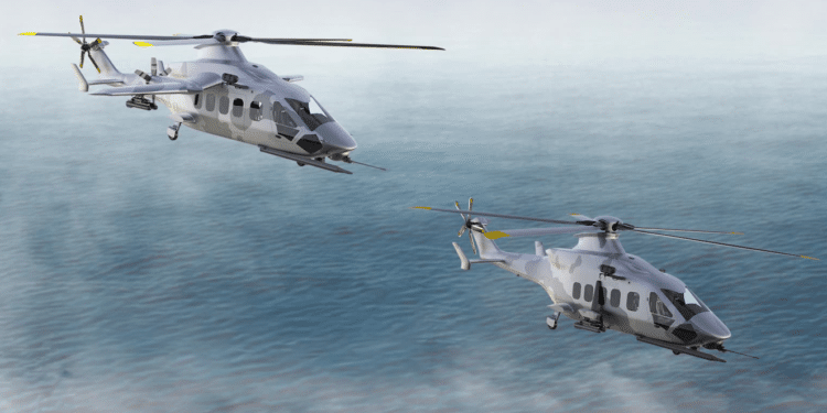 Airbus Helicopters dessine les prochains hélicoptères de l’Otan