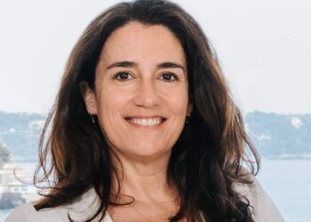 Emilie de Lombarès Top 20