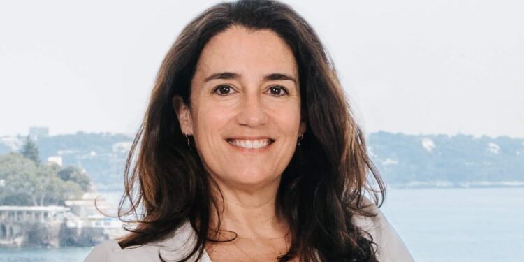 Emilie de Lombarès Top 20