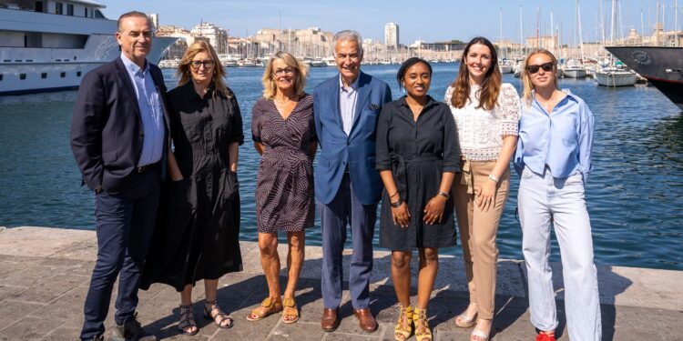 Marseille Provence Croisière