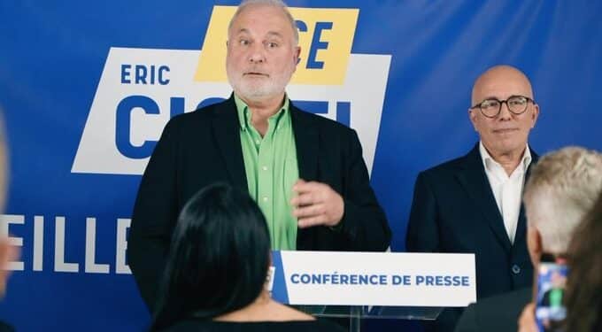 Governatori - Ciotti