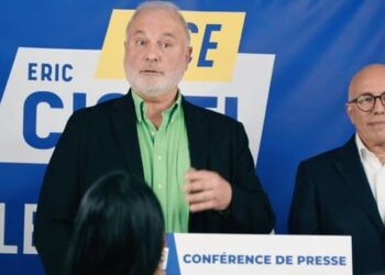 Governatori - Ciotti