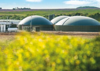 GRDF renfort du Geres, de l’Ademe et de la Région Sud pour relancer la méthanisation