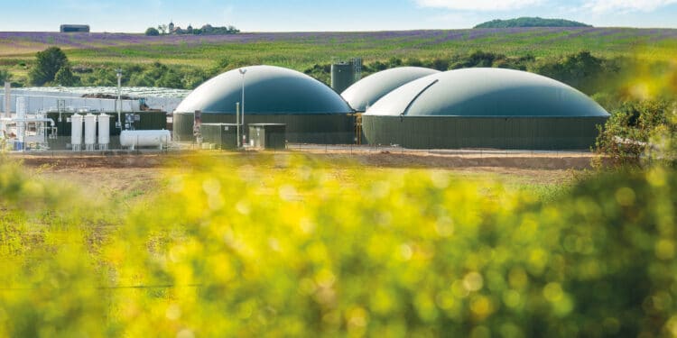GRDF renfort du Geres, de l’Ademe et de la Région Sud pour relancer la méthanisation