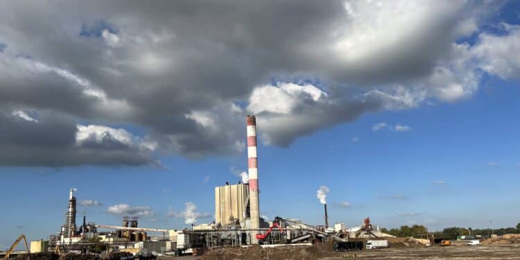 Tarascon : Fibre Excellence relance… le chantage à l’emploi