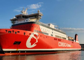 Grève de la CGT marins : Corsica Linea appelle à une « reprise immédiate » du trafic