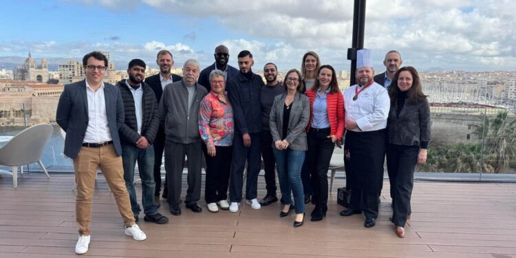 Fonds de dotation de Marseille