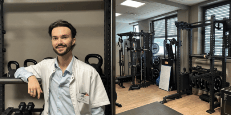 L&rsquo;Hôpital Privé de Provence (Aix) ouvre un pôle de rééducation dédié à l’oncologie