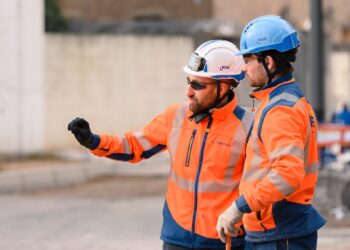 NGE CFA conducteur de travaux