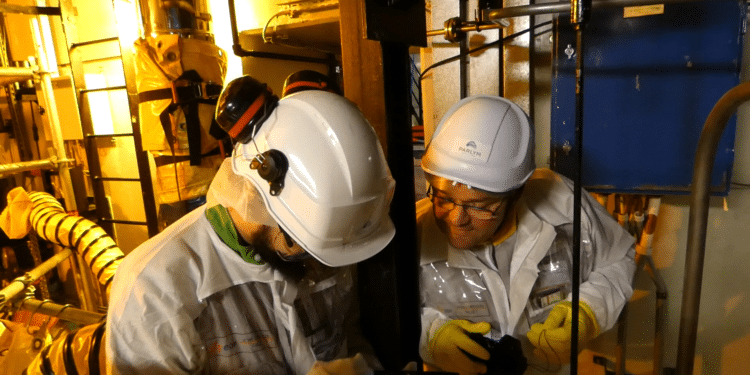 Parlym (Marseille) accélère sa mue vers l’ingénierie nucléaire