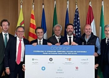 CoopJOP - Régio Sud - Muselier