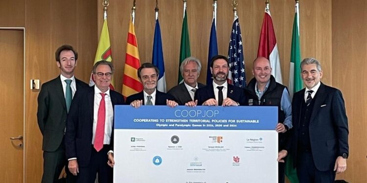 CoopJOP - Régio Sud - Muselier