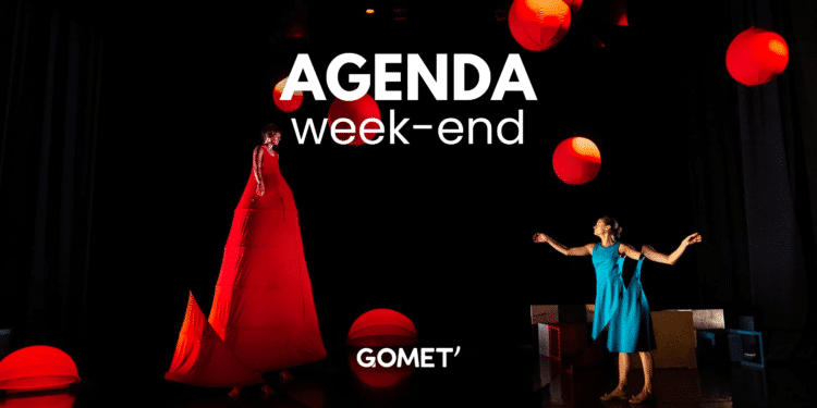 [Agenda] Aix-Marseille Provence : que faire ce week-end du 6 au 8 février ?