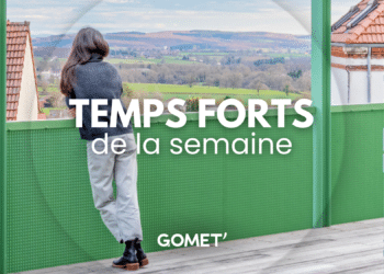 Temps forts : notre sélection d&rsquo;événements du 16 au 22 février