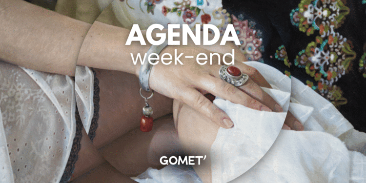 [Agenda] Aix-Marseille Provence : que faire ce week-end du 20 au 22 février ?