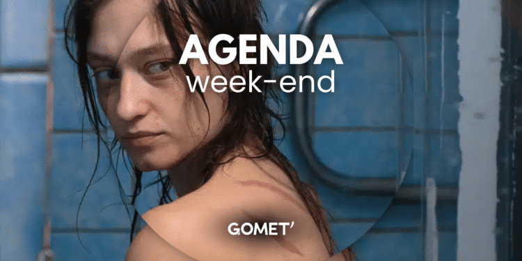 [Agenda] Aix-Marseille Provence : que faire ce week-end du 13 au 15 février ?