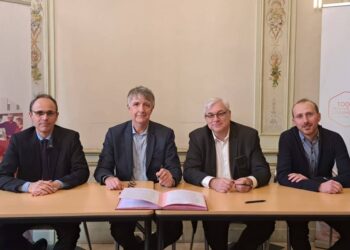 Région Sud : alliance inédite de cinq bailleurs sociaux pour la rénovation de l’habitat ancien