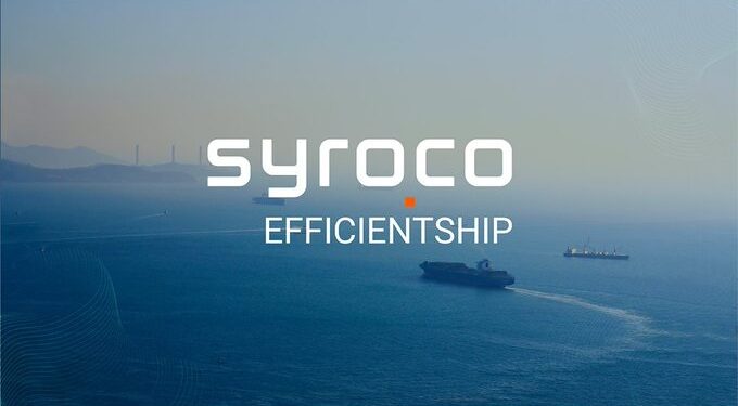 Syroco