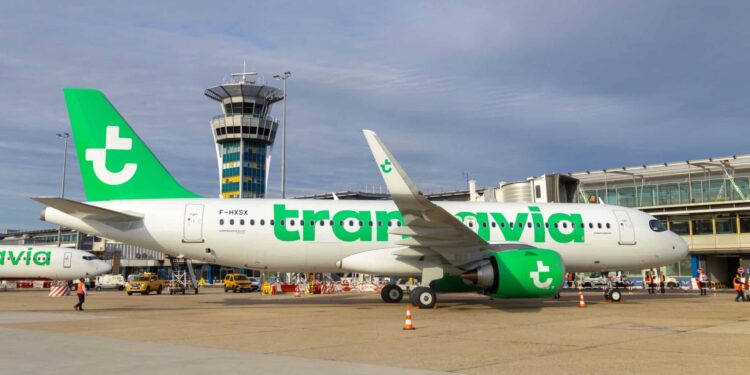 Transavia