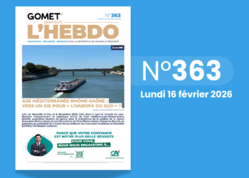 Gomet&rsquo; L&rsquo;Hebdo n°363