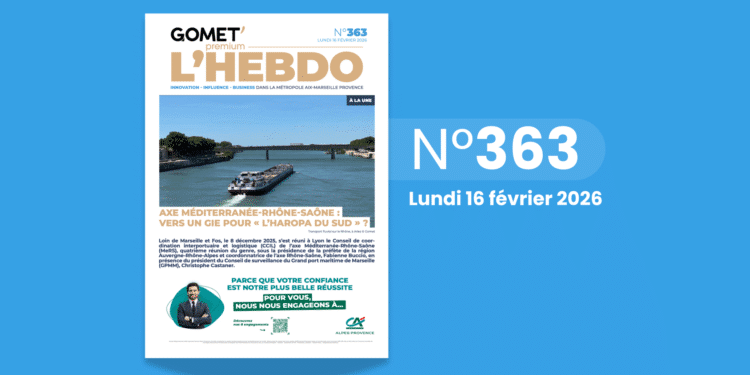 Gomet&rsquo; L&rsquo;Hebdo n°363