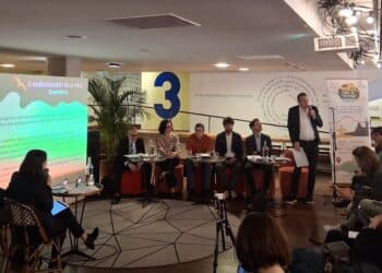 Municipales 2026 : la transition écologique et sociale en débat à Marseille