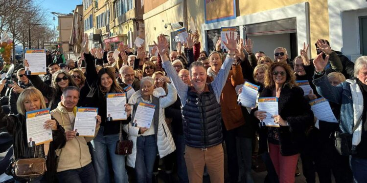 Alexandre Doriol - La Ciotat