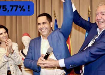 Lionel de Cala - Allauch