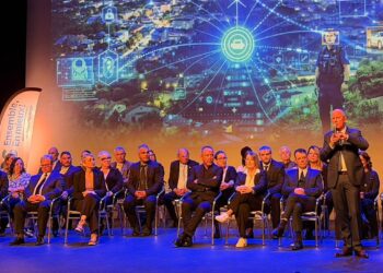 Municipales 2026 à Fos : Maurizot (DVD) en tête, second tour serré