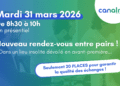 Le Club Canal RSE annonce sa 4e édition, un rendez-vous exclusif pour les acteurs engagés
