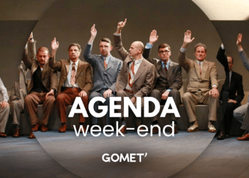 [Agenda] Aix-Marseille Provence : que faire ce week-end du 20 au 22 mars 2026 ?