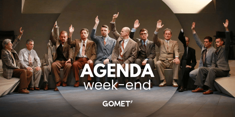 [Agenda] Aix-Marseille Provence : que faire ce week-end du 20 au 22 mars 2026 ?