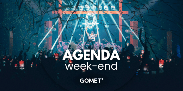 [Agenda] Aix-Marseille Provence : que faire ce week-end du 13 au 15 mars 2026 ?