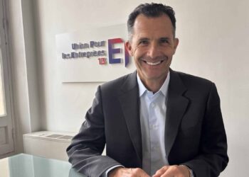 Jean-Christophe Amarantinis