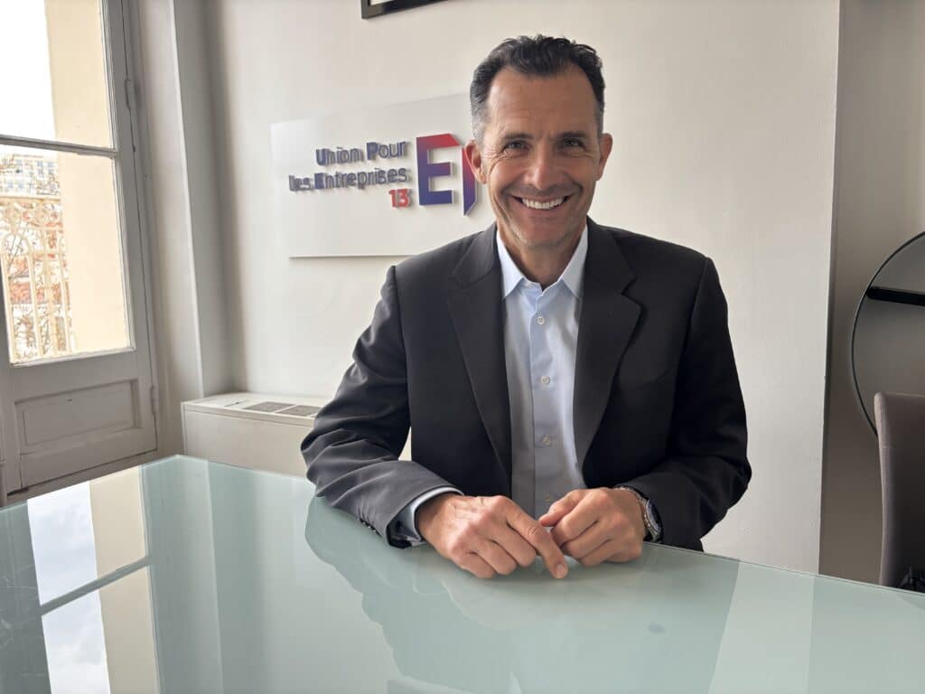 Jean-Christophe Amarantinis