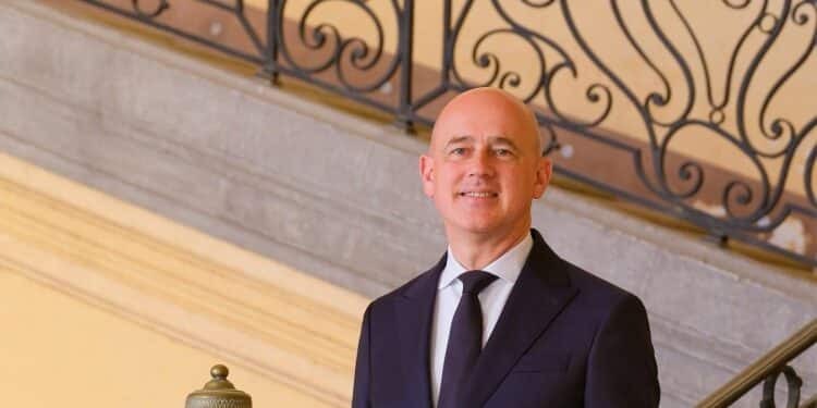 Stéphane Dartois - InterContinental Marseille