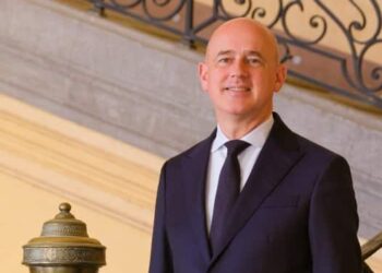 Stéphane Dartois - InterContinental Marseille