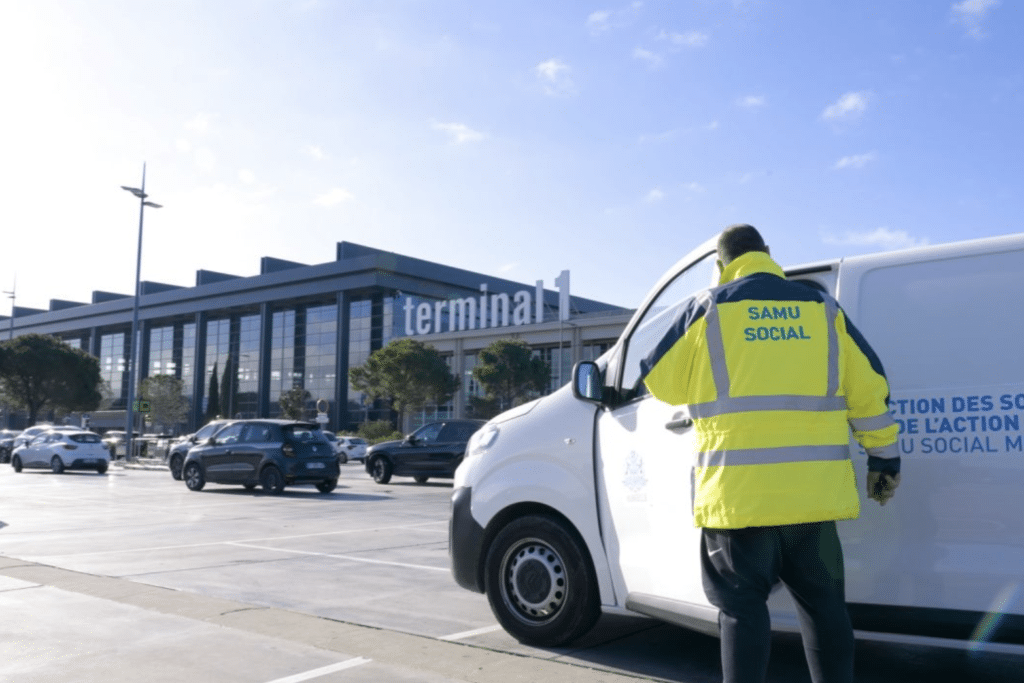 contrôle bagages cabines