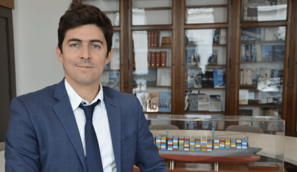 Guillaume Vidil
