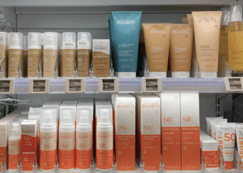 La Phocéenne de Cosmétique