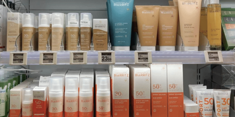 La Phocéenne de Cosmétique