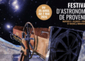 Festival d'astronomie de Provence