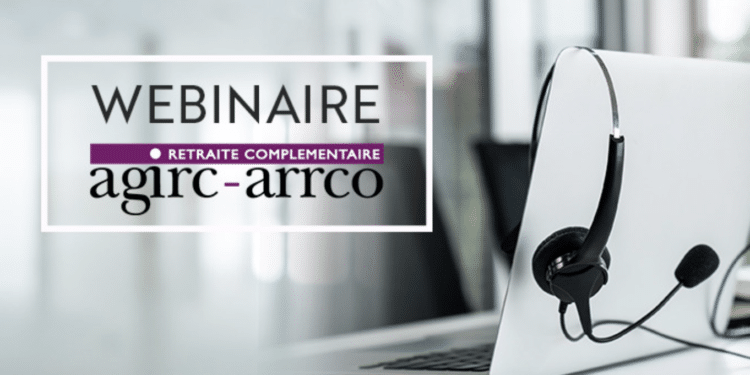 Agirc‑Arrco