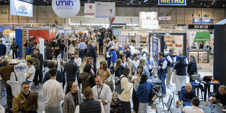 Sirha Méditerranée