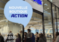 Action Centre Bourse