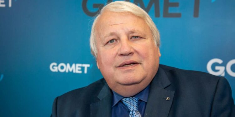 Municipales 2026 à Istres : Prétot fait vaciller Bernardini, vers une triangulaire