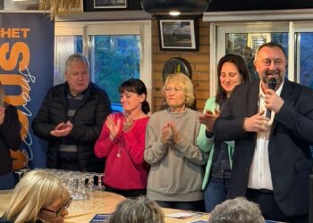 Grégory Bouchet - Les Pennes-Mirabeau